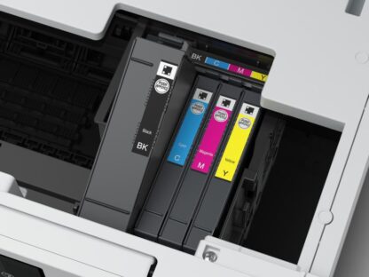 EPSON WF-C4810DTWF A4 COLOR INKJET MFP - Image 7