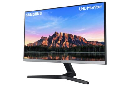 MONITOR 28" SAMSUNG LU28R550UQPXEN - Image 5