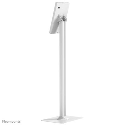 Neomounts Mobile Floor Stand 9.7"-11" White - Image 7