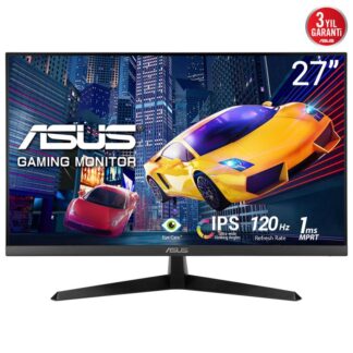 MONITOR 27" ASUS VY279HGR