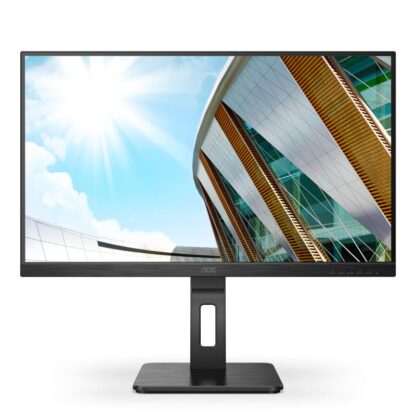 MONITOR 27" AOC U27P2 - Image 6