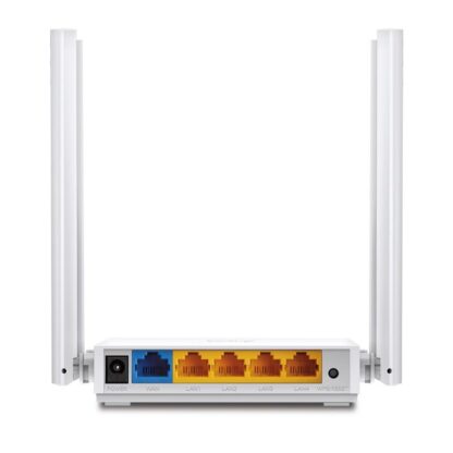 TP-Link  ROUTER AC750 DUAL-B ARCHER C24 - Image 8