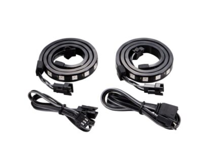 PHANTEKS Digital-RGB 2x LED-Strip - Image 8