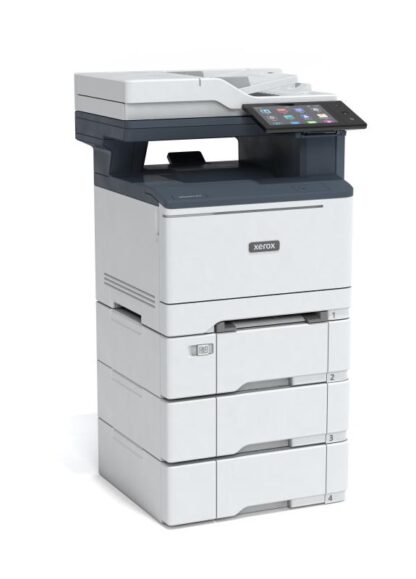 XEROX C415V_DN MF LASER COLOR A4 - Image 8