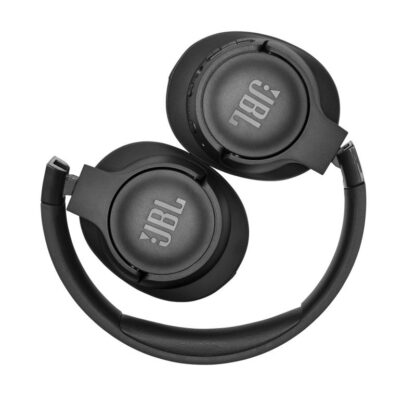 JBL Tune 760NC Black - Image 7