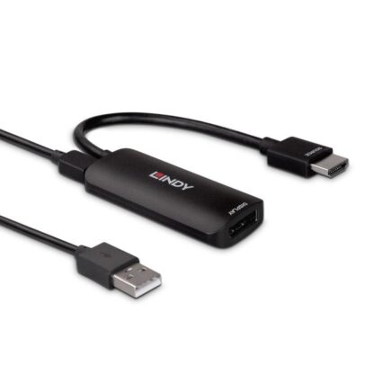 HDMI 8K60 to DisplayPort 1.4 Converter - Image 10