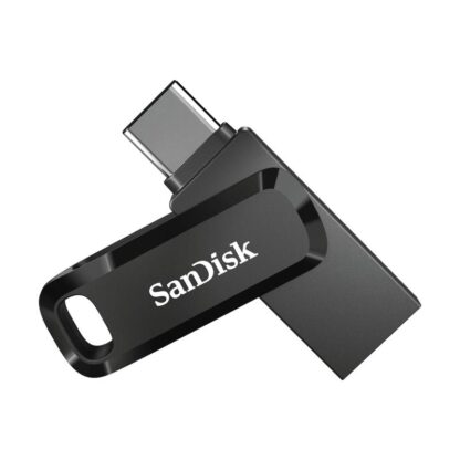 USB 128GB SANDISK SDDDC3-256G-G46 - Image 3