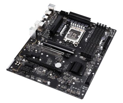 Motherboard Asrock H670 PG RIPTIDE D4 LGA 1700 - Image 8