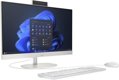 All-in-One HP ProOne 240 G10 24" i3-N300 8 256 UMA DOS - Image 8