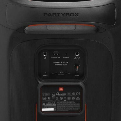 JBL Party Box Stage 320 - Image 4