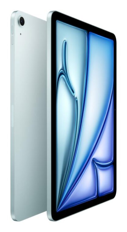 Apple 11-inch iPad Air (M3) Wi-Fi 512GB - Blue - Image 3