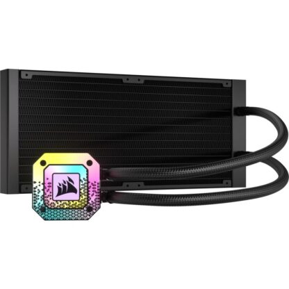 Corsair Liquid Cooler iCUE H115i ELITE - Image 12