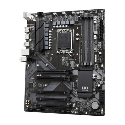 Motherboard Gigabyte B760 DS3H DDR4 LGA1700 DDR4 - Image 8