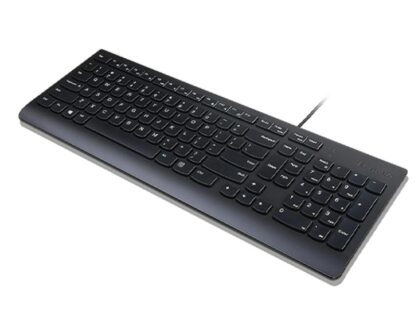 Lenovo Essential Wired Keyboard - Image 8
