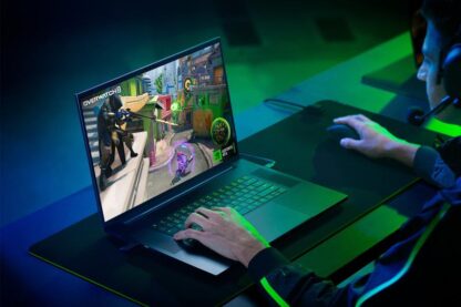 Razer Blade 18 QHD+I9-13950HX 32 2T 4090 - Image 6
