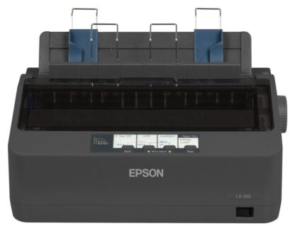 EPSON LX-350 A4 MATRIX PRINTER - Image 3