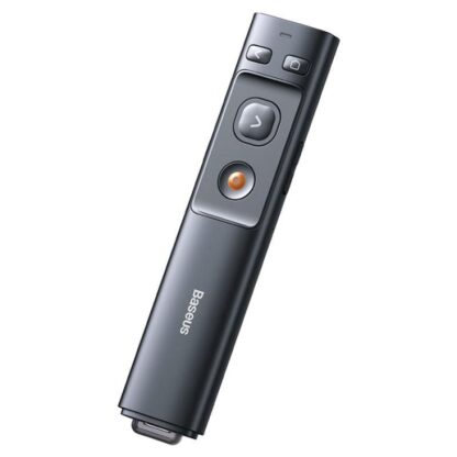 Baseus wireless presenter, gray - Image 9