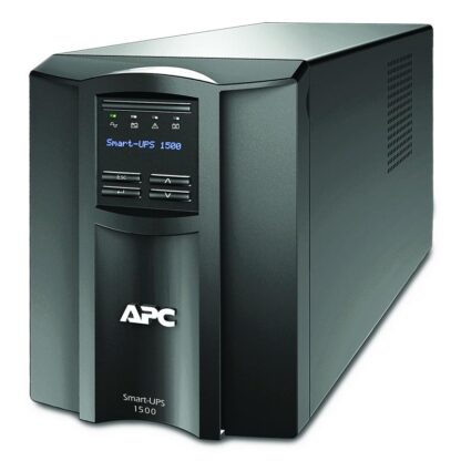 APC SMART-UPS 1500VA - Image 2