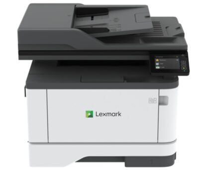 LEXMARK MX431ADN Projects 2 years