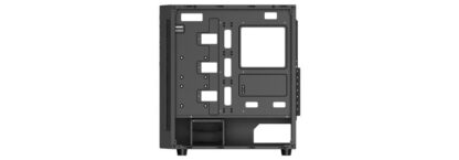 PC Case Deepcool MATREXX 55 MESH BLACK - Image 12