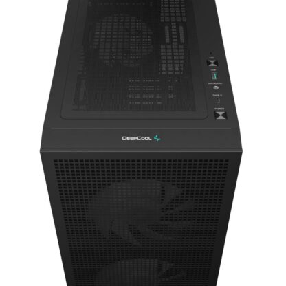 PC Case Deepcool CH360 ARGB - Image 18