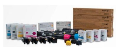 XEROX 106R04056 YELLOW TONER CARTRIDGE - Image 3