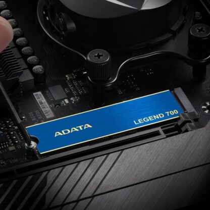 SSD Adata Legend 710, 2TB, M.2 2280, PCI - Image 10