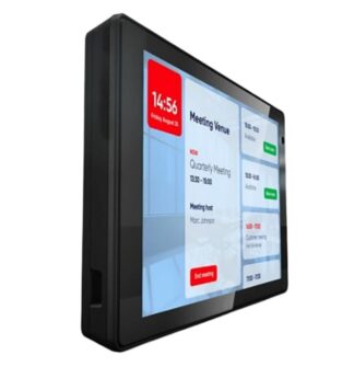 Touch monitor PHILIPS 3351T 10"