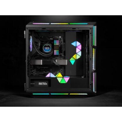 CORSAIR ICUE LC100 Case Mini Triangle 9x - Image 9