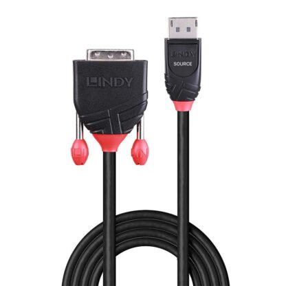 Lindy DisplayPort-DVI Adapter Cable - Image 4