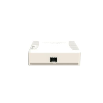 MIKROTIK SOHO SWITCH ROUTERBOARD 5XGE, 1XSFP - Image 3