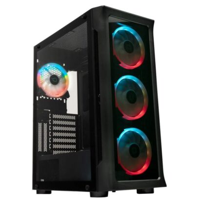 PC Case Spacer Shield, ATX, MidTower - Image 6