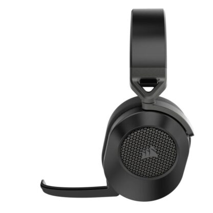 Corsair HEADPHONES HS65 WIRELESS CARBON V2 - Image 5