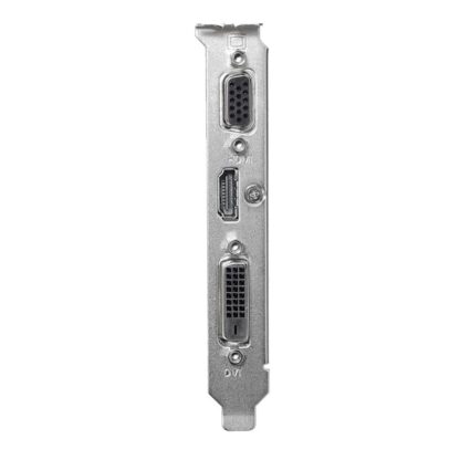 VGA AS GT710 GDDR5 2GB GT710-SL-2GD5-BRK - Image 6