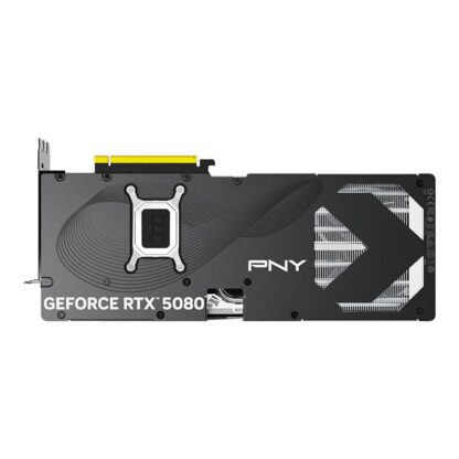 VGA PNY GeForce RTX 5080 OC 16 GB 256bit - Image 9