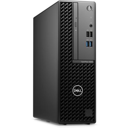 Dell OptiPlex 3000 SFF i5-12500 16 256 Windows 11 Pro - Image 5