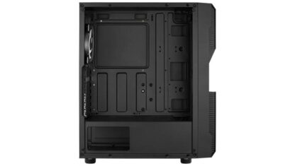 PC Case Aerocool Menace Saturn V1 FRGB - Image 13