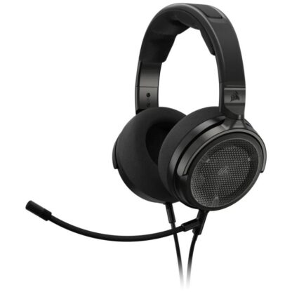 Corsair VIRTUOSO PRO HEADSET BLACK - Image 5