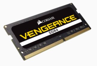 Corsair Vengeance 16B SODIMM DDR4 3200MH CL22