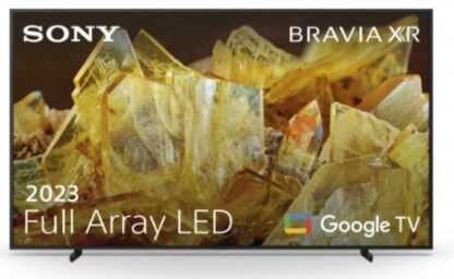 TV Signage SONY FWD-98X90L - Image 5