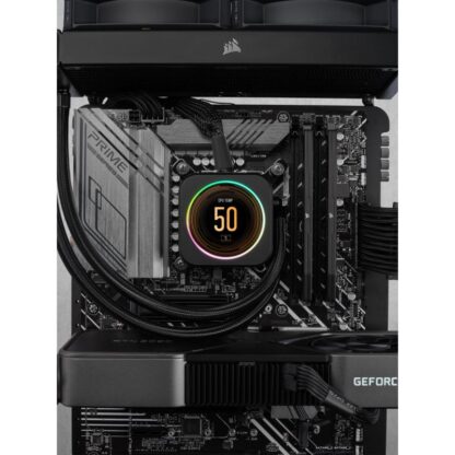 Corsair VENGEANCE 64GB (2x32GB) DDR5 5600 C40 - Image 13