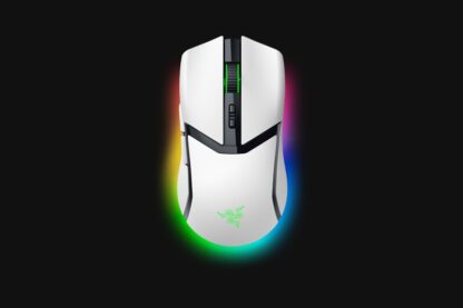 Razer Cobra Pro, white - Image 6
