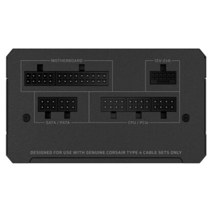 CORSAIR PSU RM750e 750W 80PLUS GOLD - Image 3