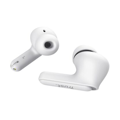 Trust Yavi earbuds BT, black - Image 7