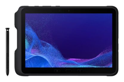 Samsung TAB ACTIV4 PRO T636 5G 64GB Black Enterprise Edition - Image 12