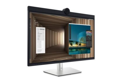 Dell Monitor 6K 32'' U3224KBA LED 6144x3456 - Image 24