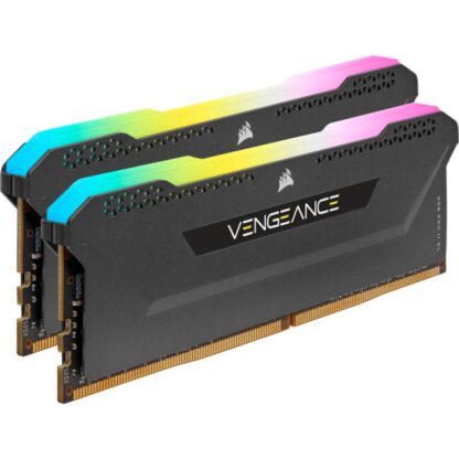 Corsair VENGEANCE 16GB (2x8GB) DDR4 3200 - Image 9