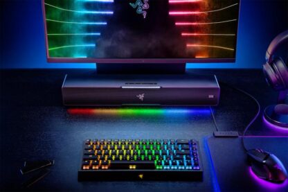 Razer Leviathan V2 Soundbar + Subwoofer - Image 5