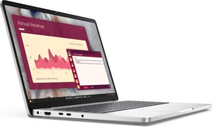 DELL PRO 14 PC14250 FHD+ U5-235U 16 512 Windows 11 Pro - Image 3