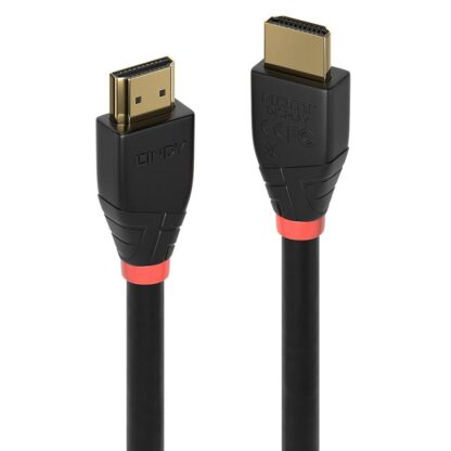 Lindy HDMI 4K60 cable 10m black - Image 3